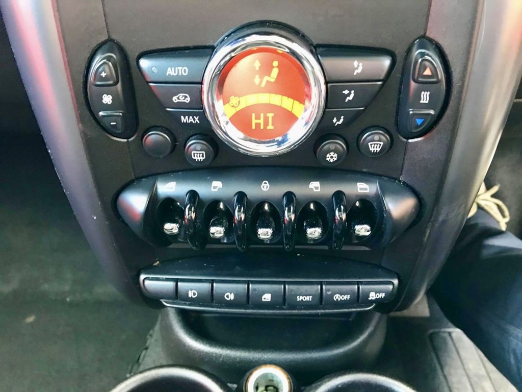 Used MINI Countryman 2011 for sale - 77936177: Photo 22