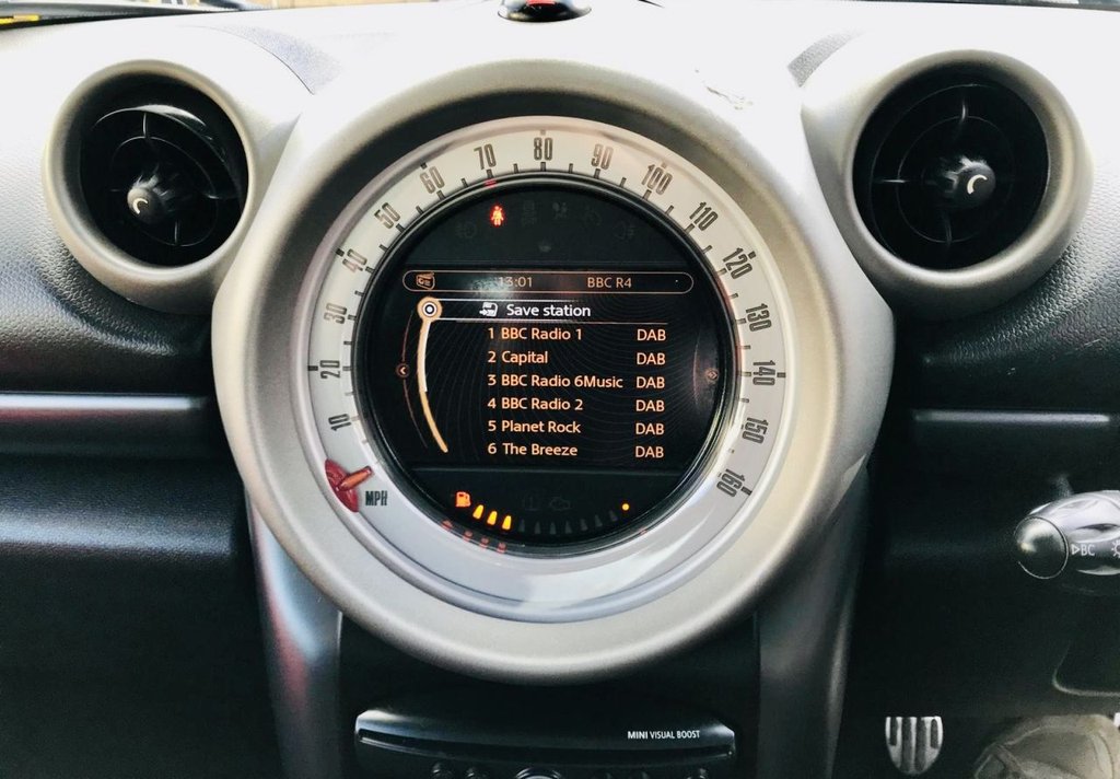 Used MINI Countryman 2011 for sale - 77936177: Photo 23