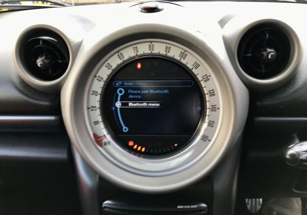 Used MINI Countryman 2011 for sale - 77936177: Photo 24