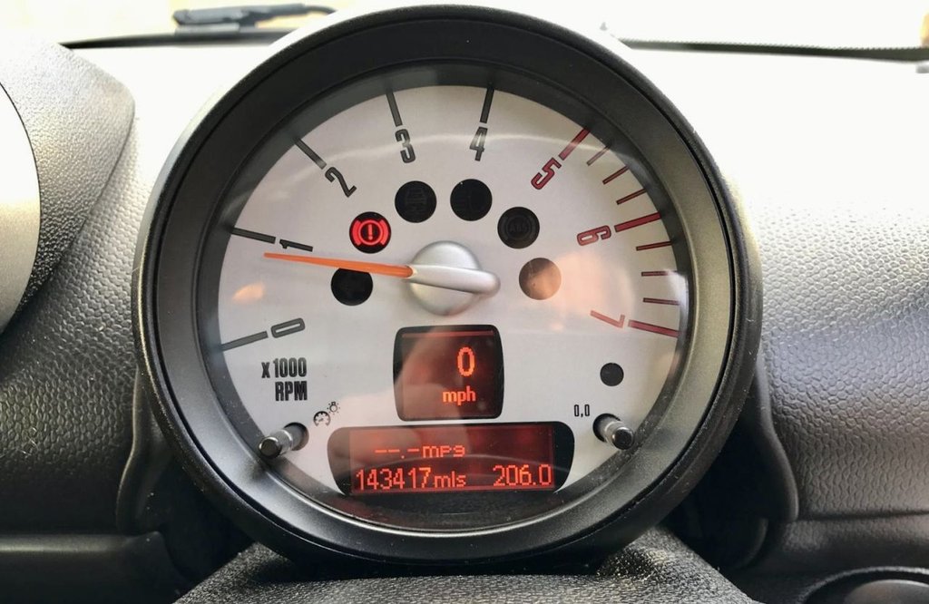 Used MINI Countryman 2011 for sale - 77936177: Photo 25