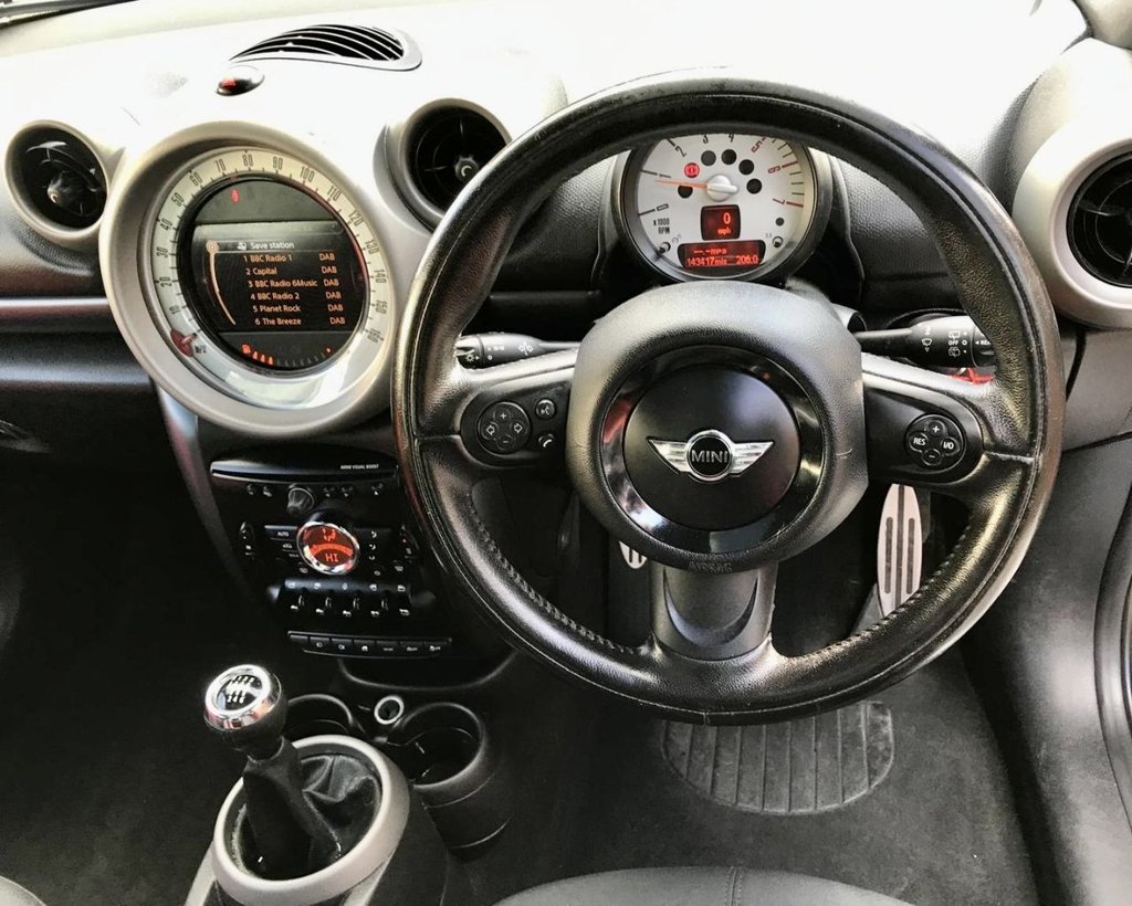 Used MINI Countryman 2011 for sale - 77936177: Photo 26
