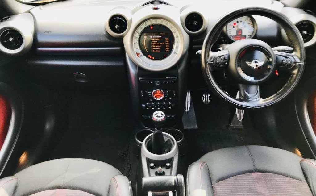 Used MINI Countryman 2011 for sale - 77936177: Photo 27