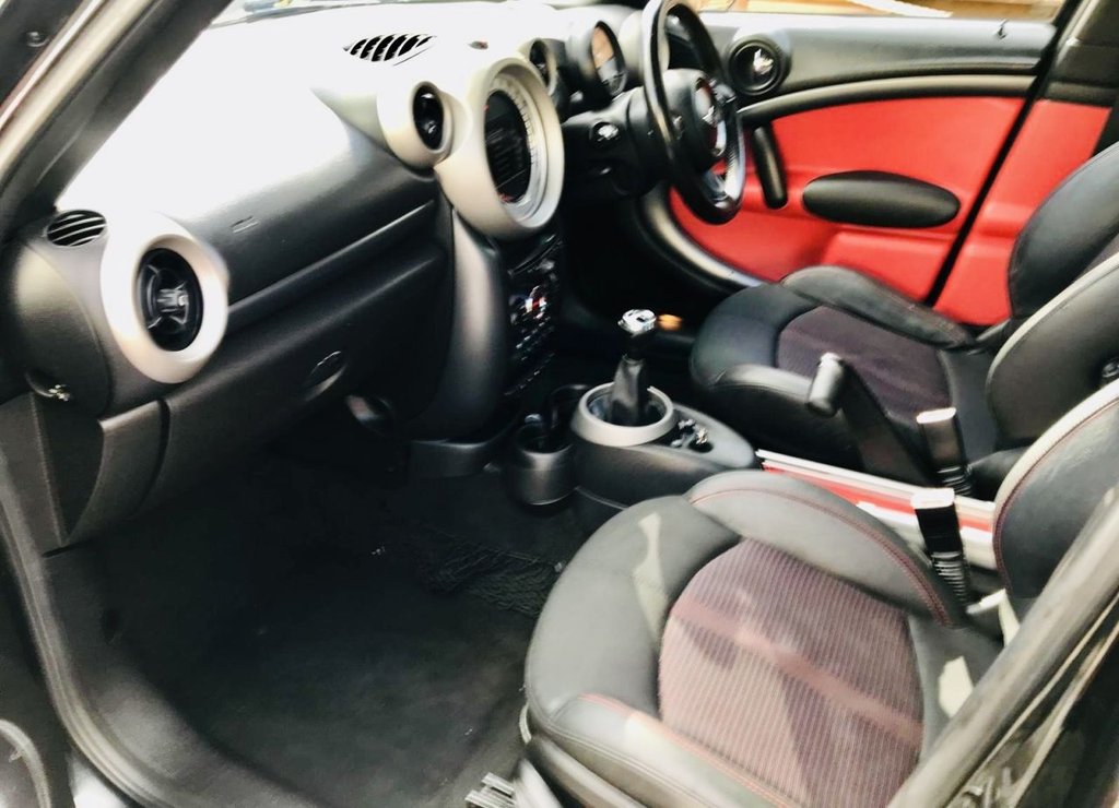 Used MINI Countryman 2011 for sale - 77936177: Photo 28