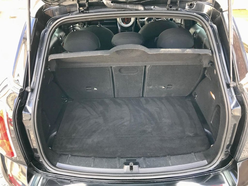 Used MINI Countryman 2011 for sale - 77936177: Photo 29