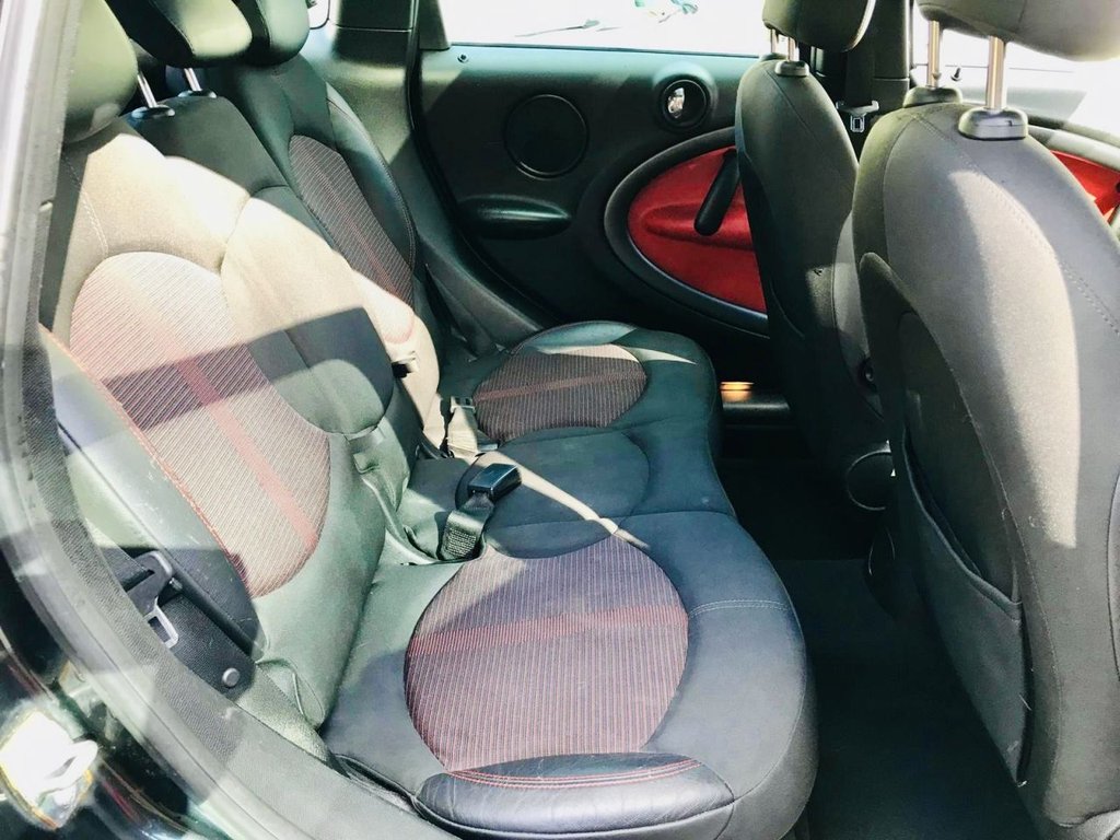 Used MINI Countryman 2011 for sale - 77936177: Photo 31