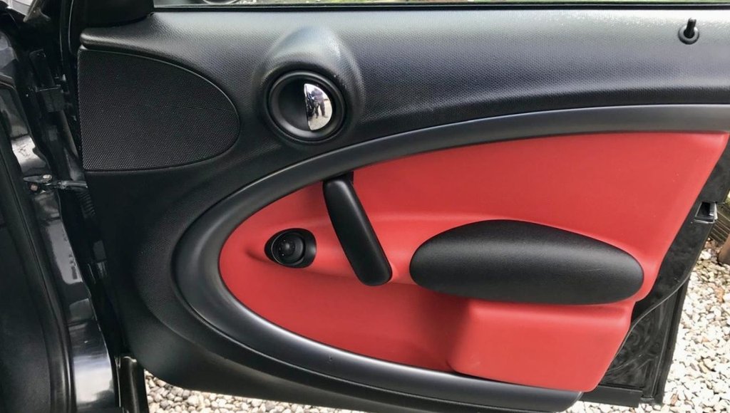 Used MINI Countryman 2011 for sale - 77936177: Photo 32