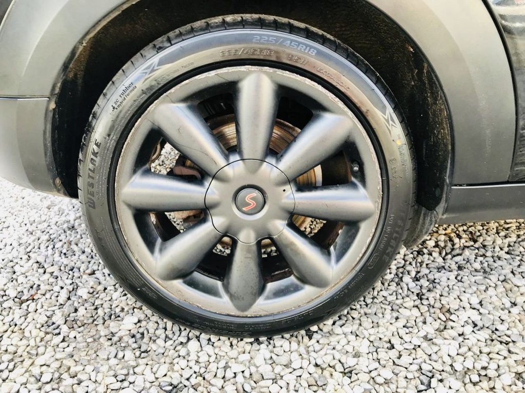 Used MINI Countryman 2011 for sale - 77936177: Photo 33