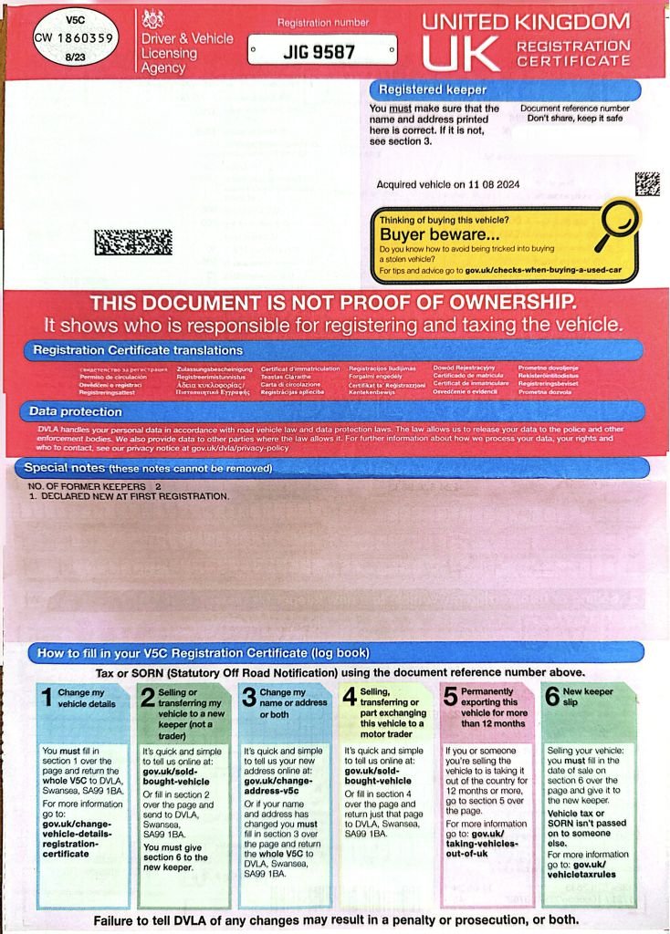 Used MINI Countryman 2011 for sale - 77936177: Photo 34