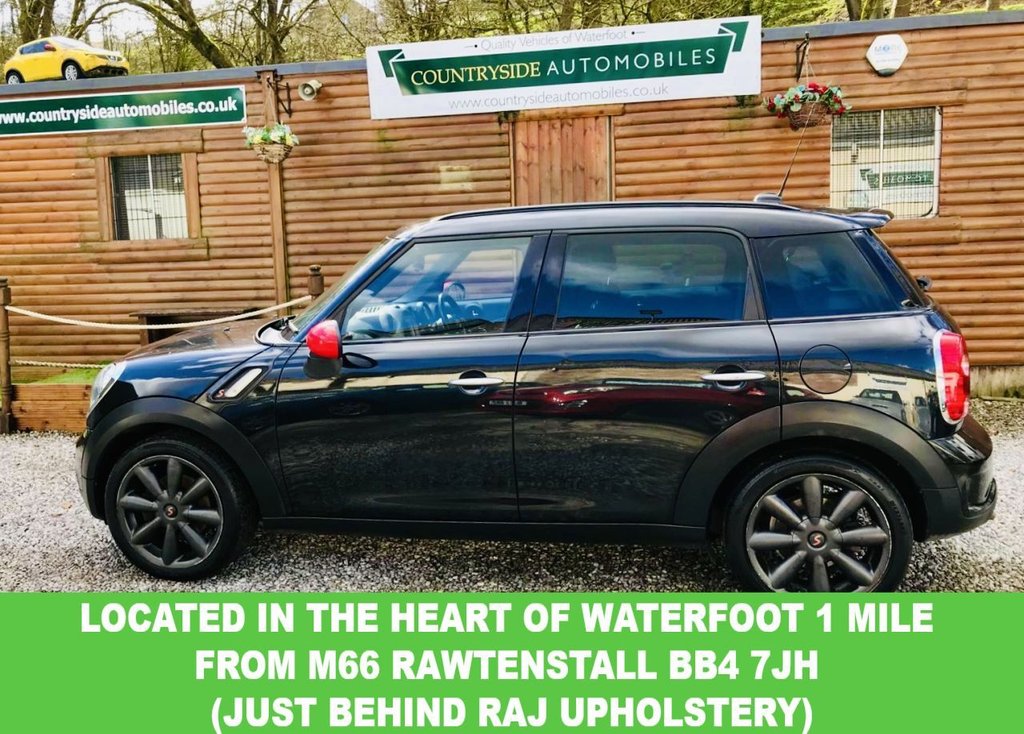 Used MINI Countryman 2011 for sale - 77936177: Photo 4