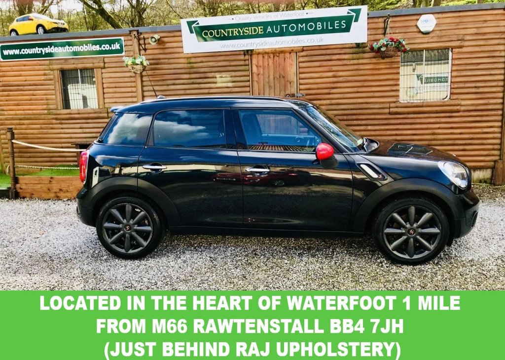 Used MINI Countryman 2011 for sale - 77936177: Photo 8