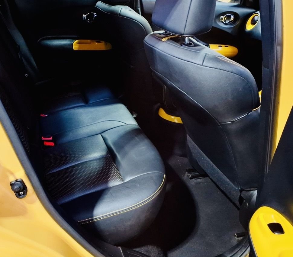 Used Nissan Juke 2017 for sale - 77660224: Photo 11