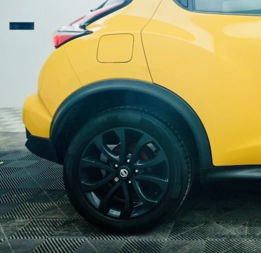 Used Nissan Juke 2017 for sale - 77660224: Photo 13