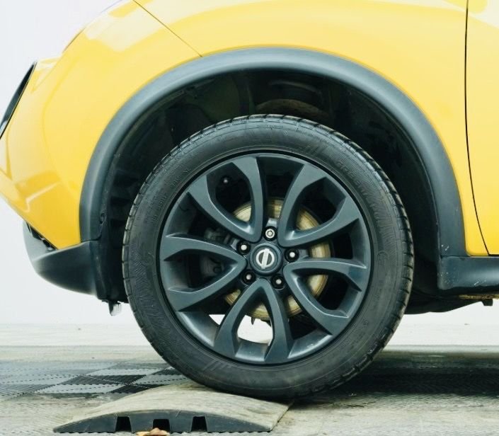 Used Nissan Juke 2017 for sale - 77660224: Photo 16