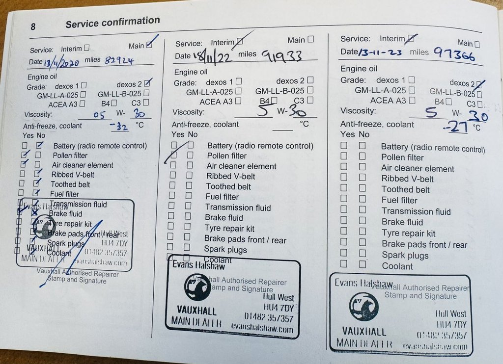 Used Vauxhall Corsa 2012 for sale - 76970020: Photo 19