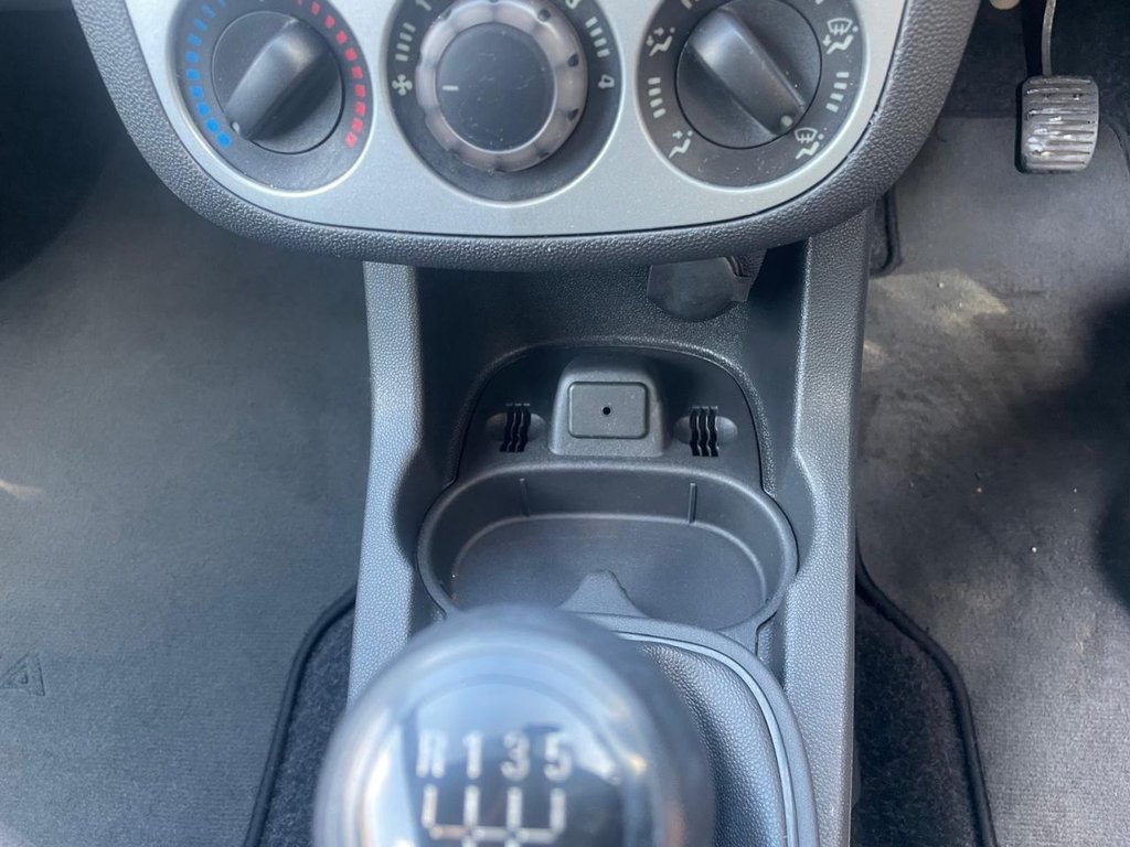 Used Vauxhall Corsa 2012 for sale - 76970020: Photo 20