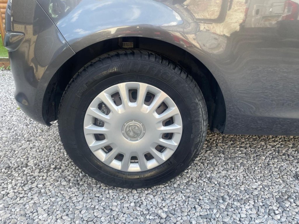 Used Vauxhall Corsa 2012 for sale - 76970020: Photo 31