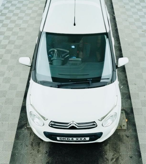 Used Citroen C1 2015 for sale - 77539666: Photo 5