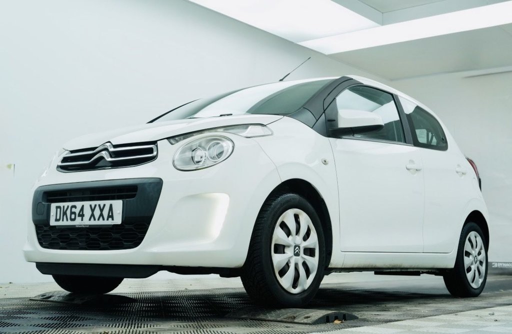 Used Citroen C1 2015 for sale - 77539666: Photo 6