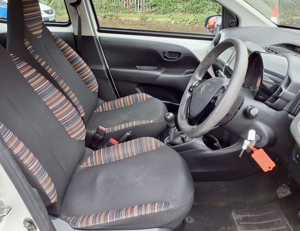 Used Citroen C1 2015 for sale - 77539666: Photo 7