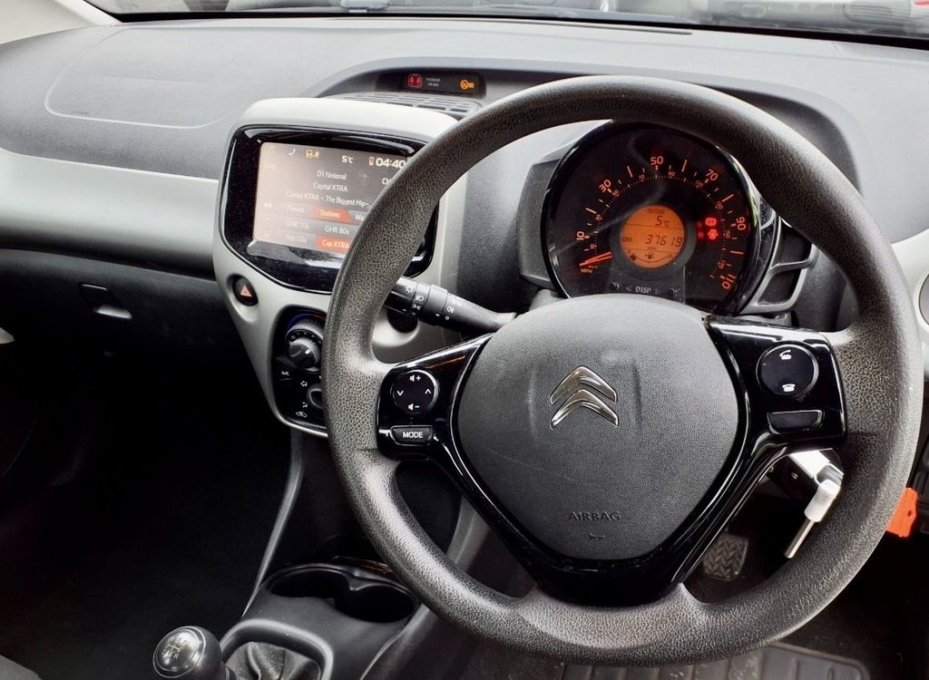 Used Citroen C1 2015 for sale - 77539666: Photo 8