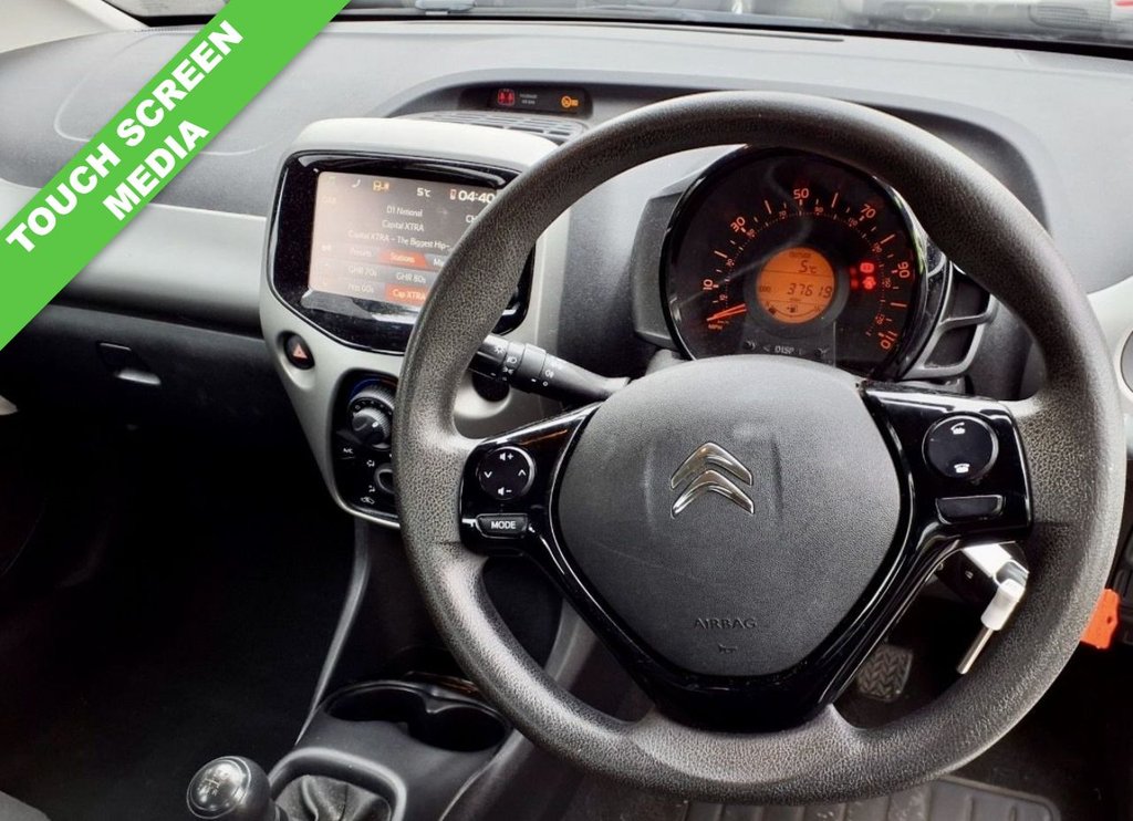 Used Citroen C1 2015 for sale - 77539666: Photo 9