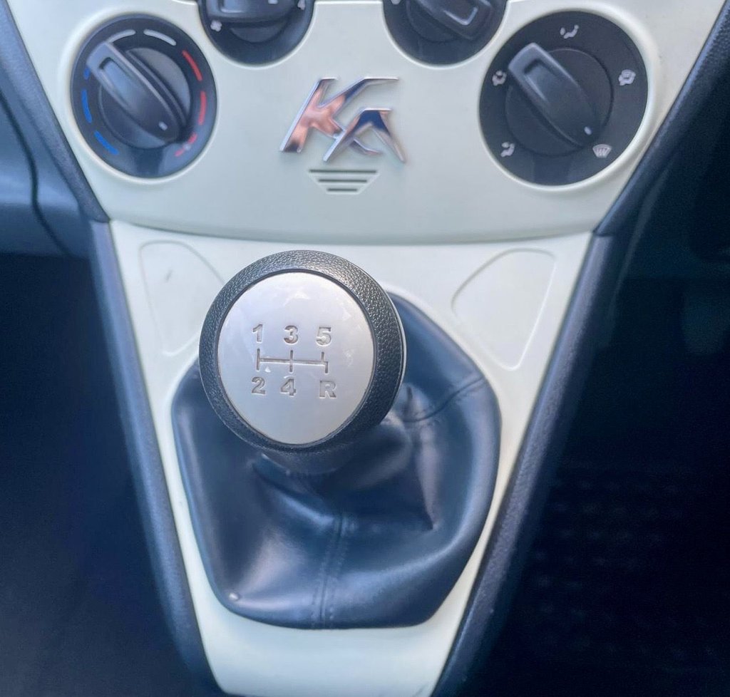 Used Ford Ka 2012 for sale - 76970048: Photo 11