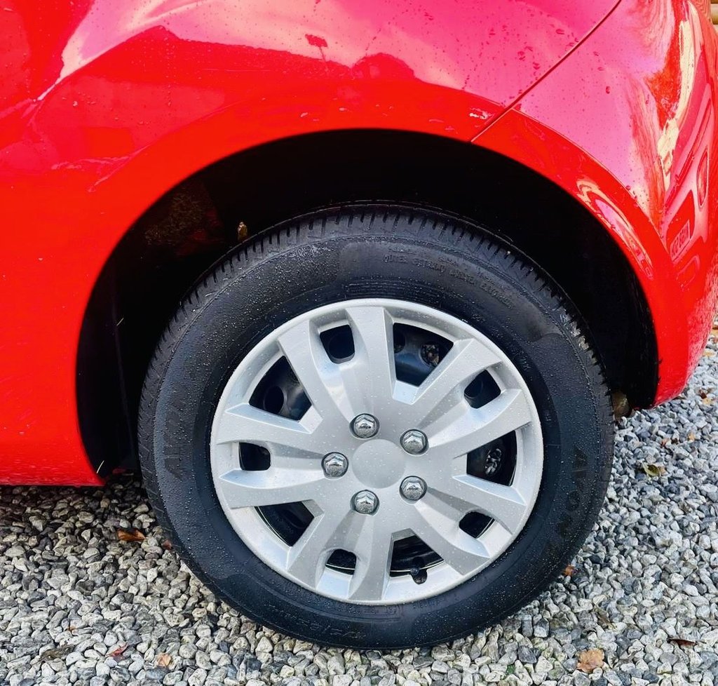 Used Ford Ka 2012 for sale - 76970048: Photo 21