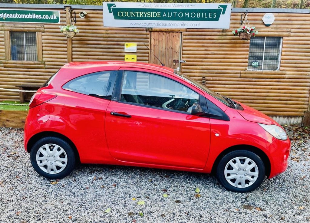 Used Ford Ka 2012 for sale - 76970048: Photo 8