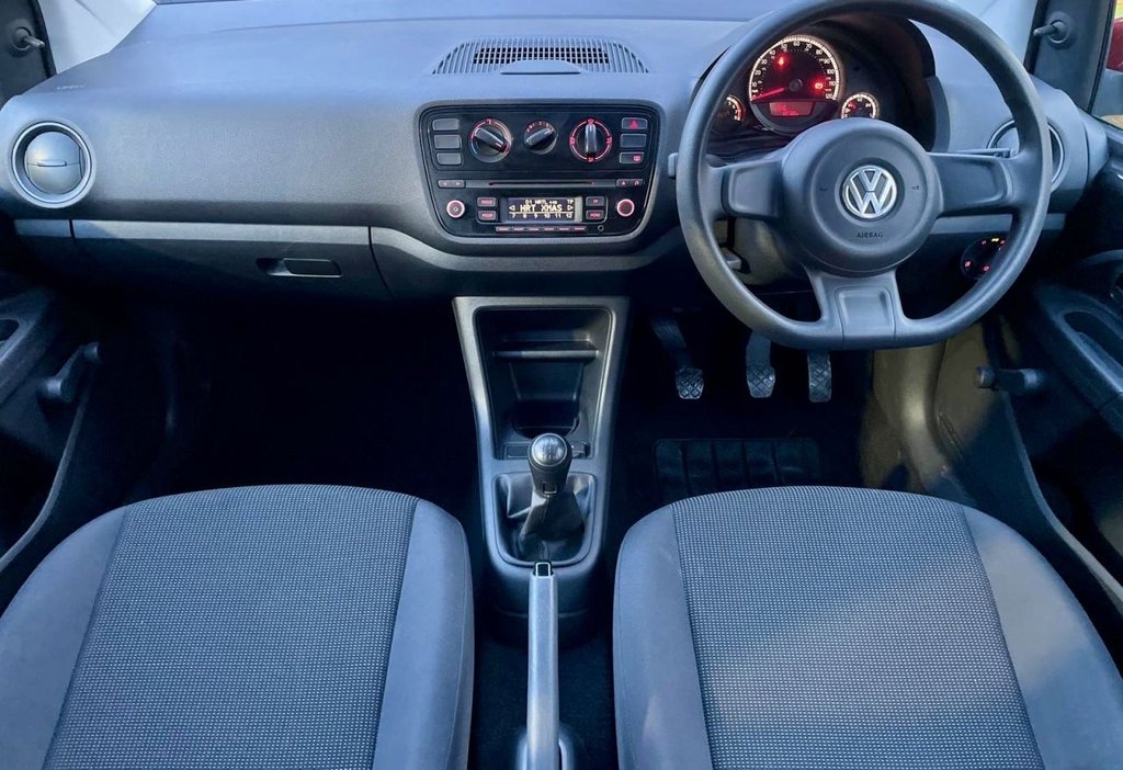 Used Volkswagen up! 2016 for sale - 76970045: Photo 10