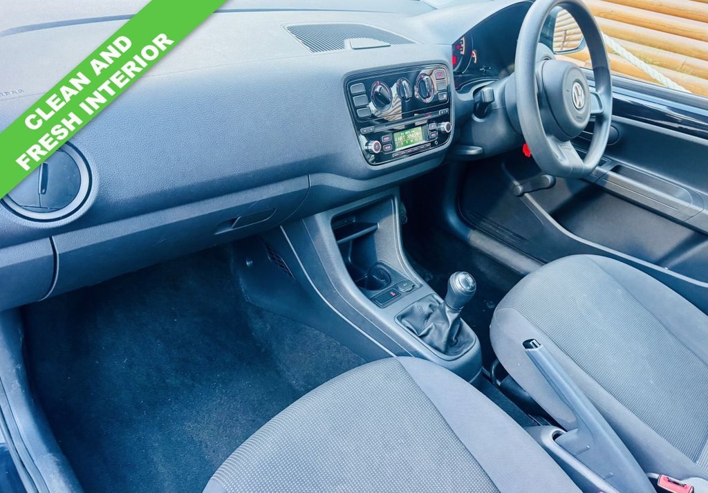 Used Volkswagen up! 2016 for sale - 76970045: Photo 11