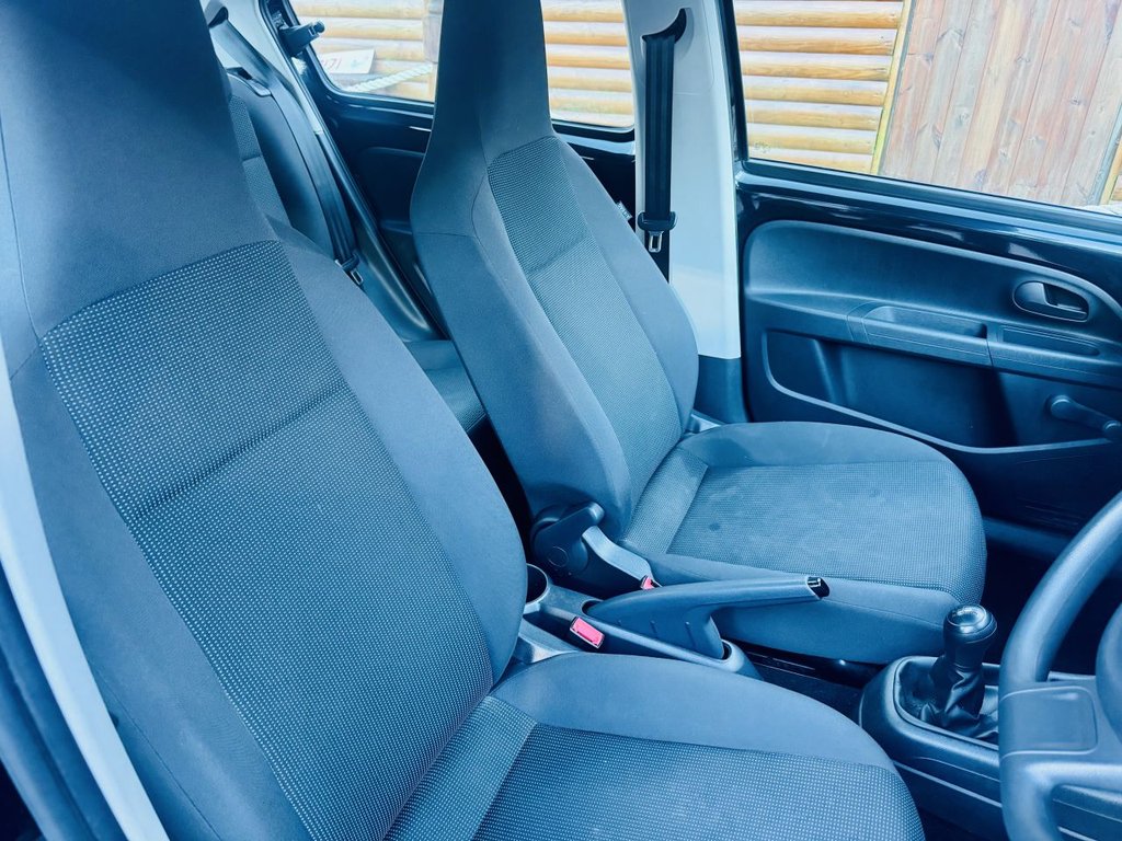 Used Volkswagen up! 2016 for sale - 76970045: Photo 14