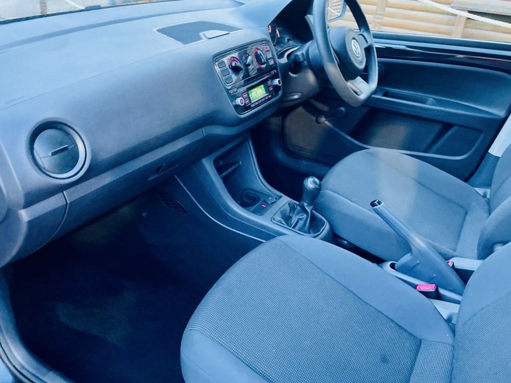 Used Volkswagen up! 2016 for sale - 76970045: Photo 15