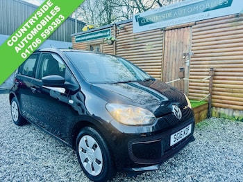 2016 (16) - 1.0 Take Up 5dr