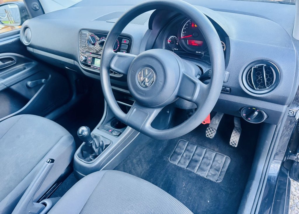 Used Volkswagen up! 2016 for sale - 76970045: Photo 20