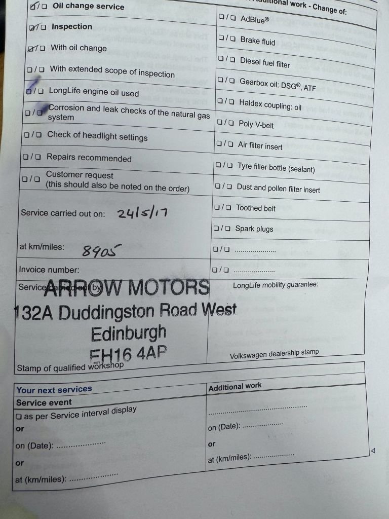 Used Volkswagen up! 2016 for sale - 76970045: Photo 23