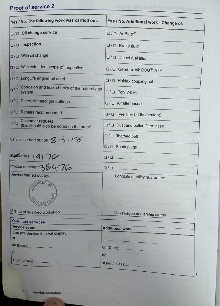 Used Volkswagen up! 2016 for sale - 76970045: Photo 24