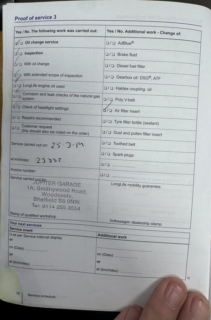 Used Volkswagen up! 2016 for sale - 76970045: Photo 25