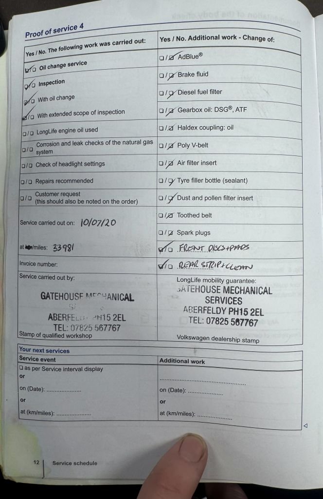 Used Volkswagen up! 2016 for sale - 76970045: Photo 26