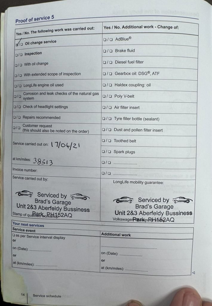 Used Volkswagen up! 2016 for sale - 76970045: Photo 27