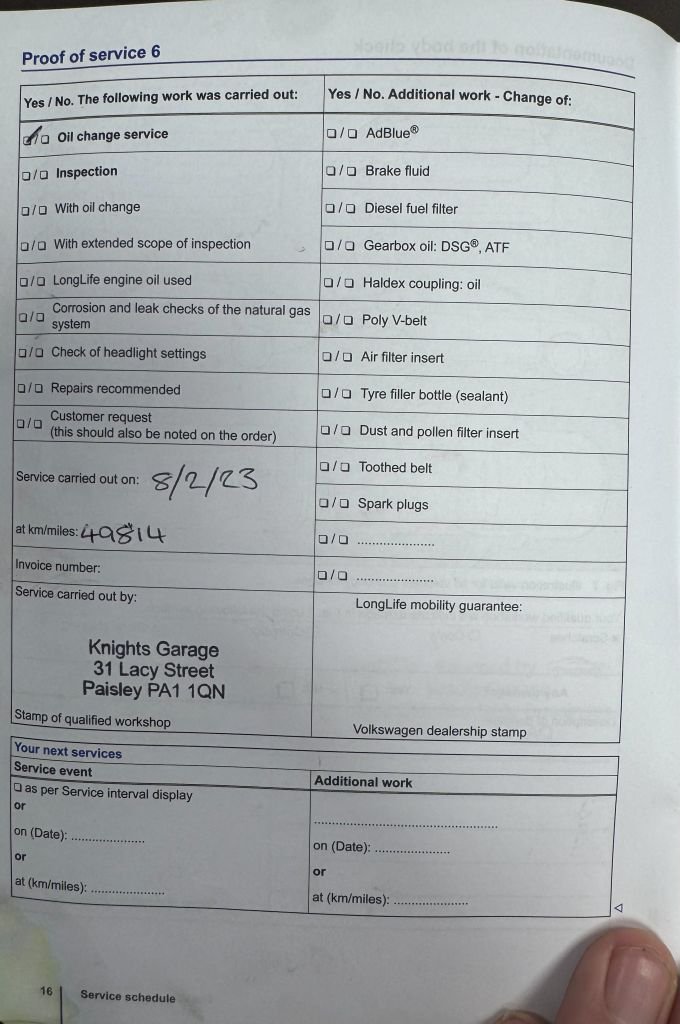 Used Volkswagen up! 2016 for sale - 76970045: Photo 28