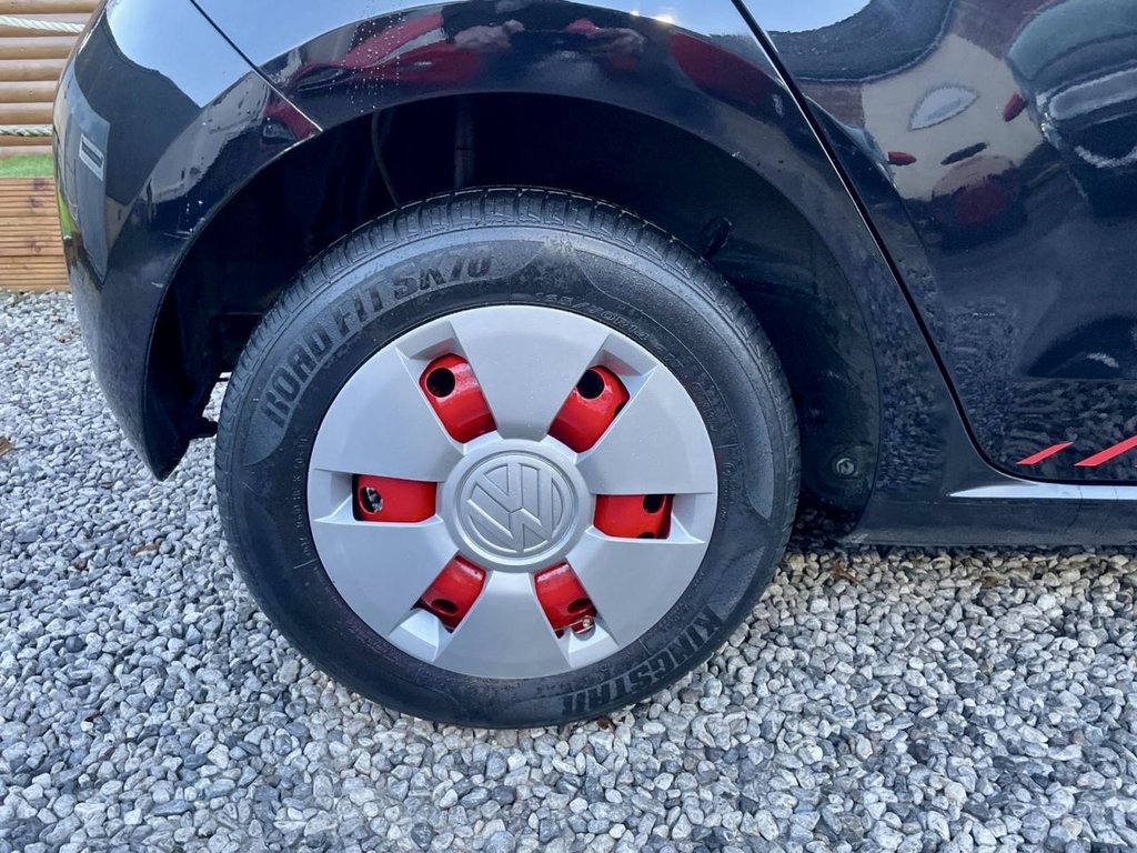 Used Volkswagen up! 2016 for sale - 76970045: Photo 33