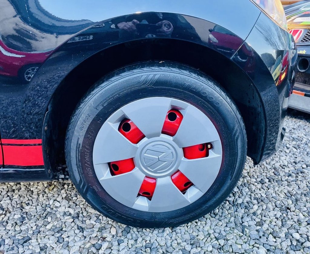 Used Volkswagen up! 2016 for sale - 76970045: Photo 34