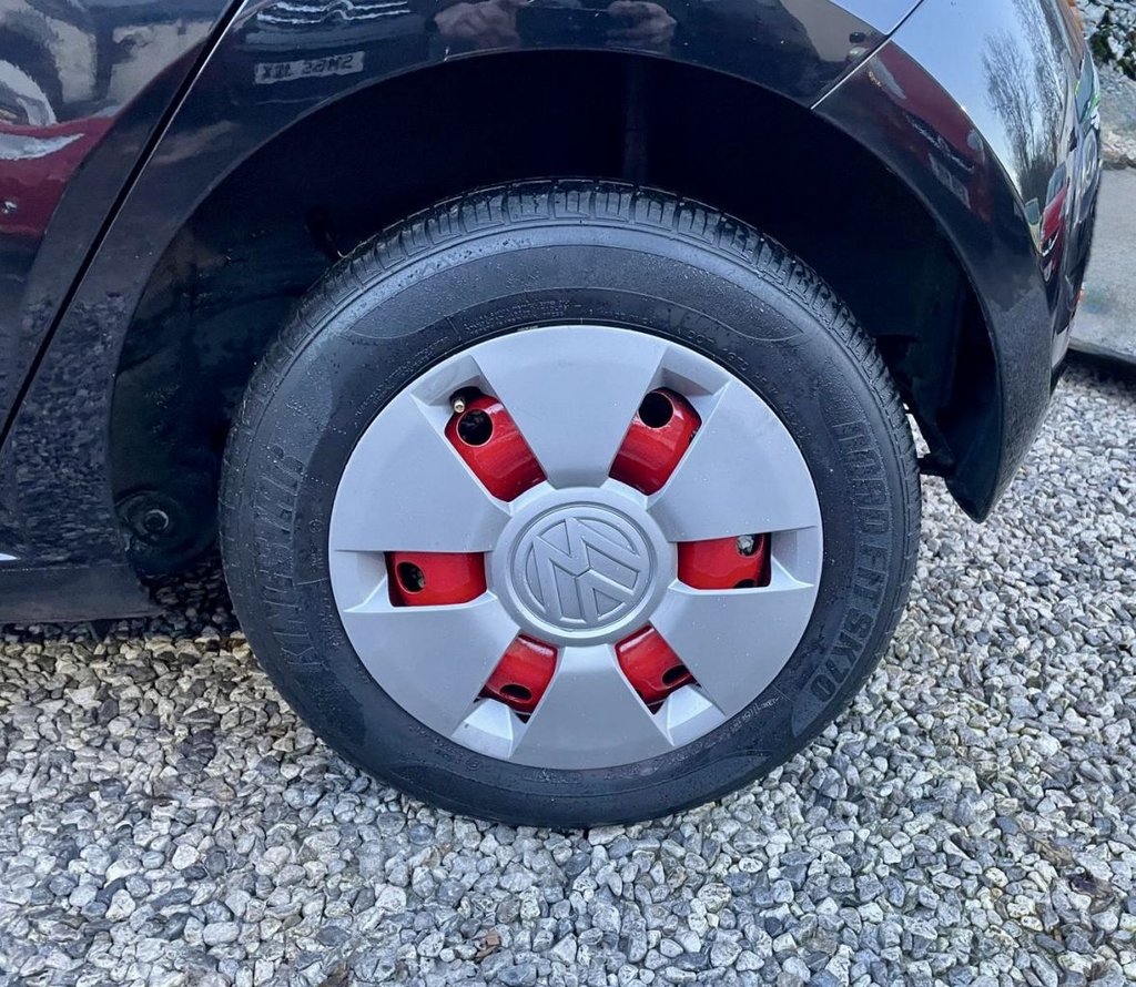 Used Volkswagen up! 2016 for sale - 76970045: Photo 35