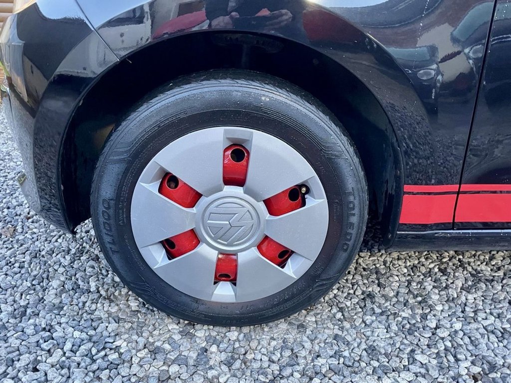 Used Volkswagen up! 2016 for sale - 76970045: Photo 36