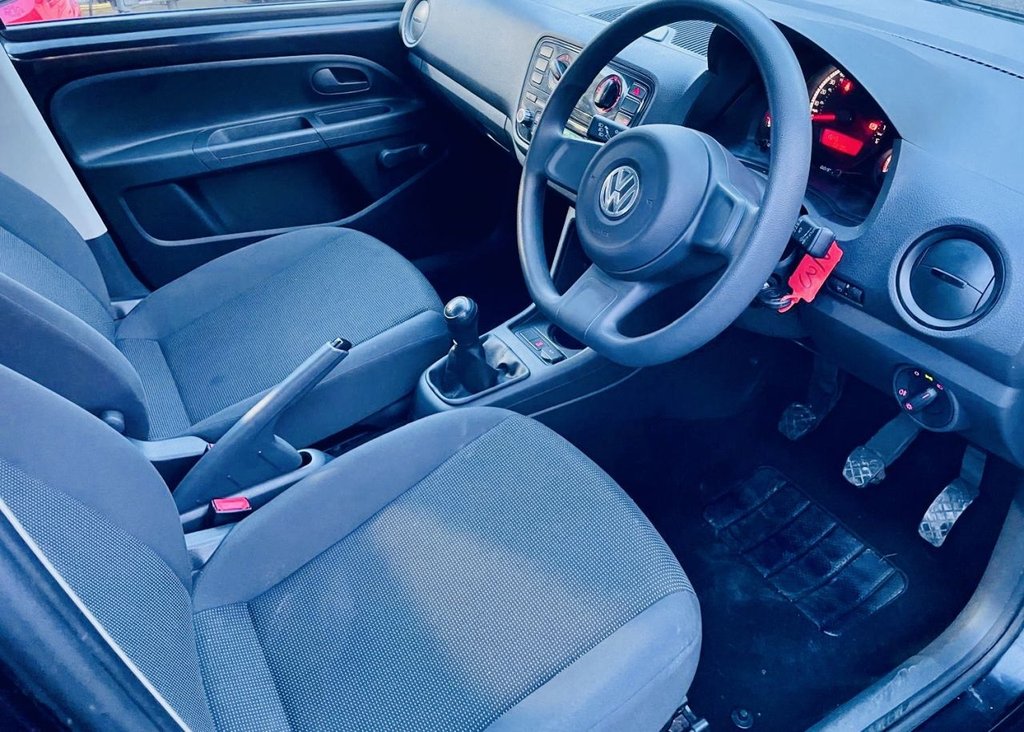 Used Volkswagen up! 2016 for sale - 76970045: Photo 38