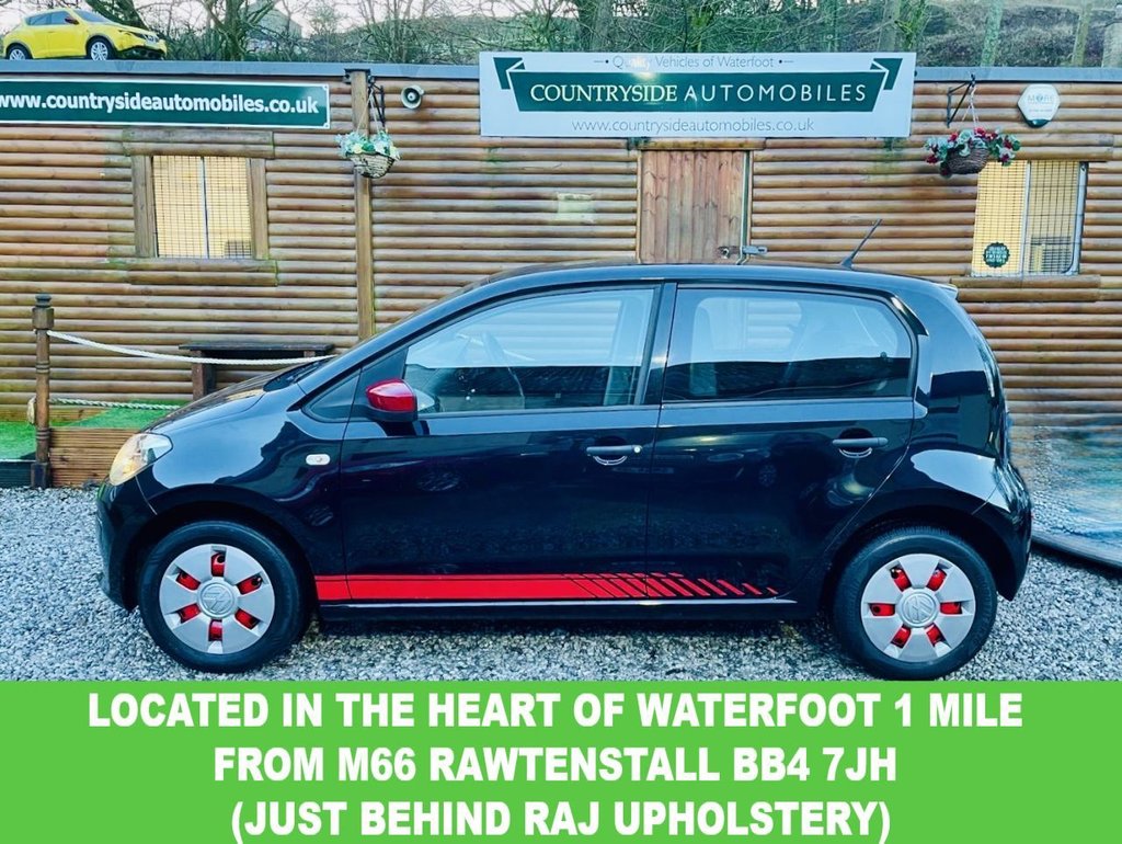 Used Volkswagen up! 2016 for sale - 76970045: Photo 4