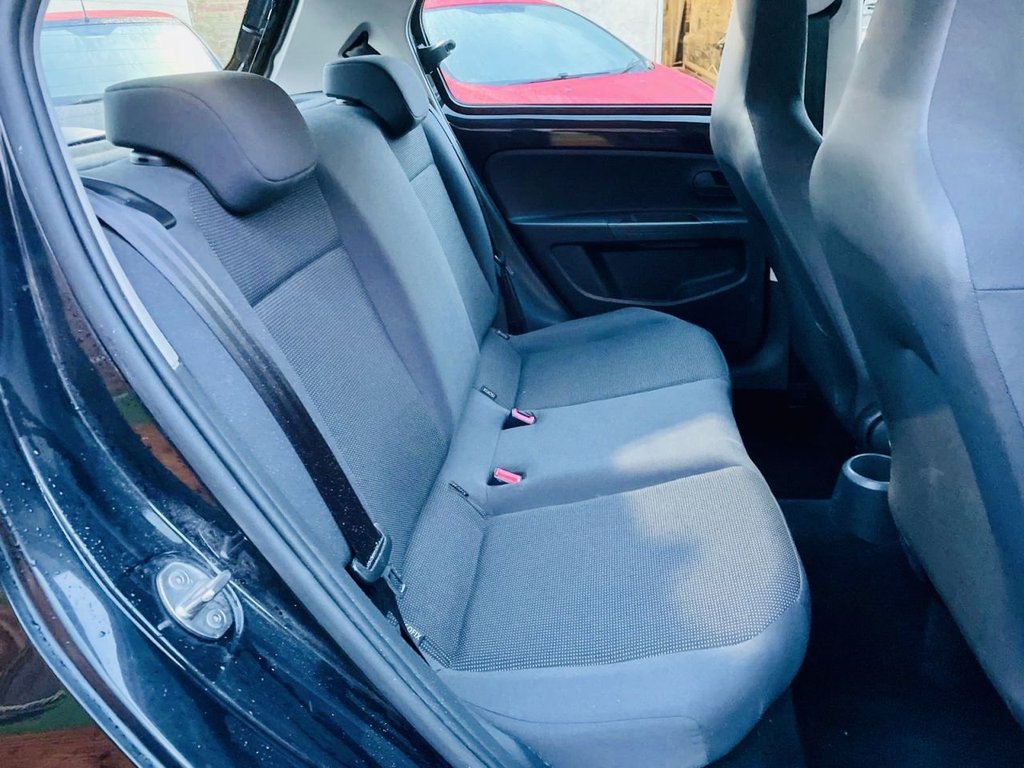 Used Volkswagen up! 2016 for sale - 76970045: Photo 43