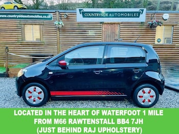 Used Volkswagen up! 2016 for sale - 76970045: Photo