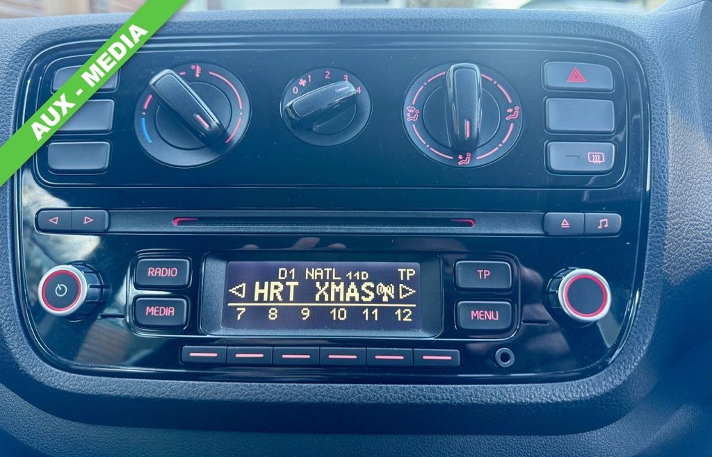 Used Volkswagen up! 2016 for sale - 76970045: Photo 9