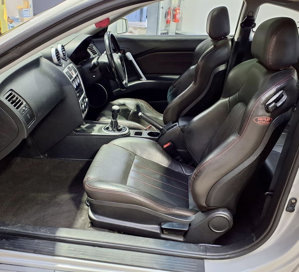 Used Hyundai Coupe 2006 for sale - 77547467: Photo 10